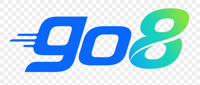 go8 logo
